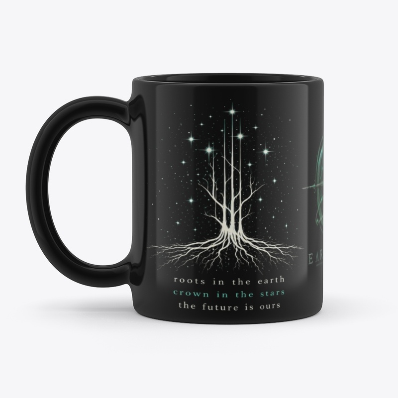 Ascent EarthStar Mug