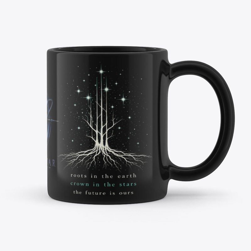 Ascent EarthStar Mug Angle
