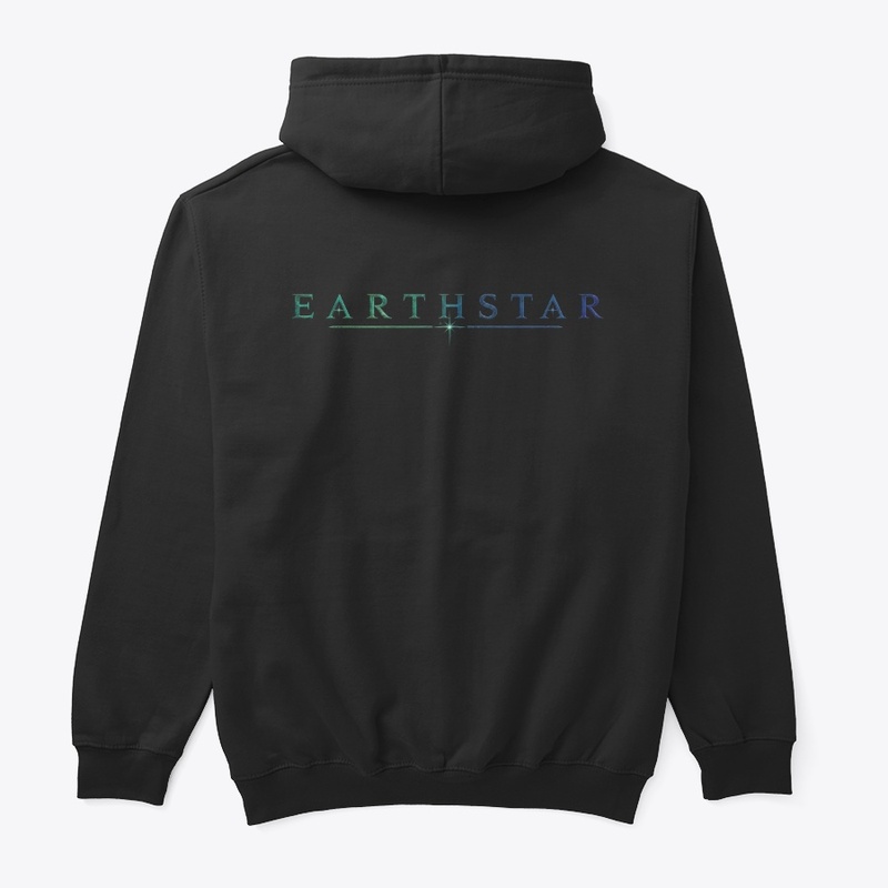 Loaf Life Hoodie Back