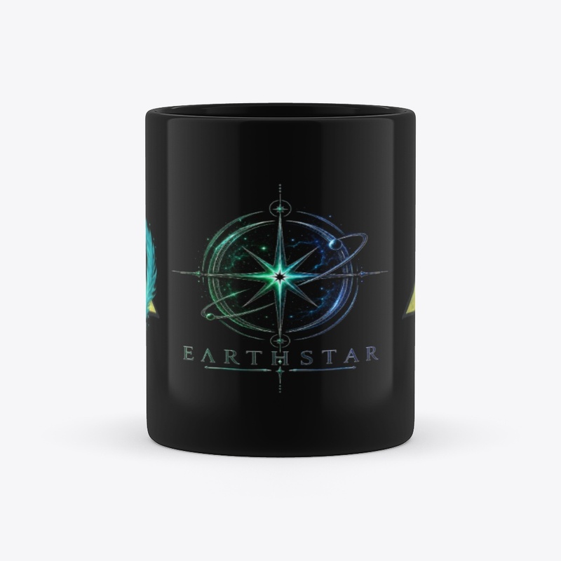 Vibration of Awesome Spiral Mug Angle