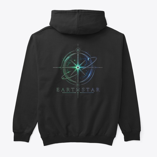 Wiz Biz Hoodie Back