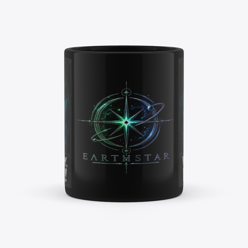 Wiz Biz Mug Angle